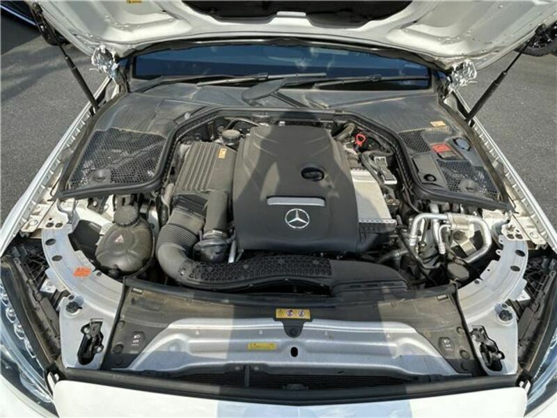 C-CLASS