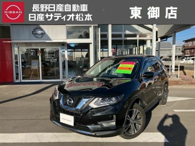 X-TRAIL-0