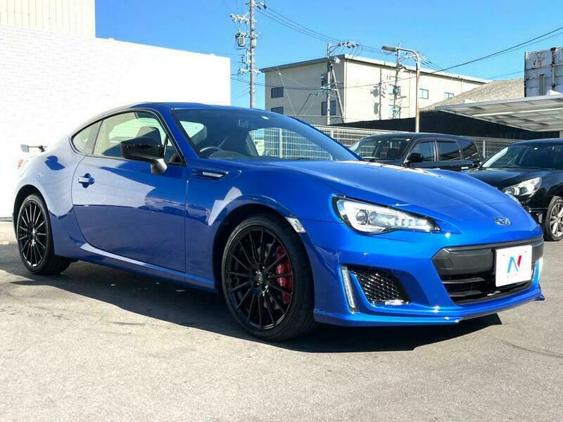 BRZ