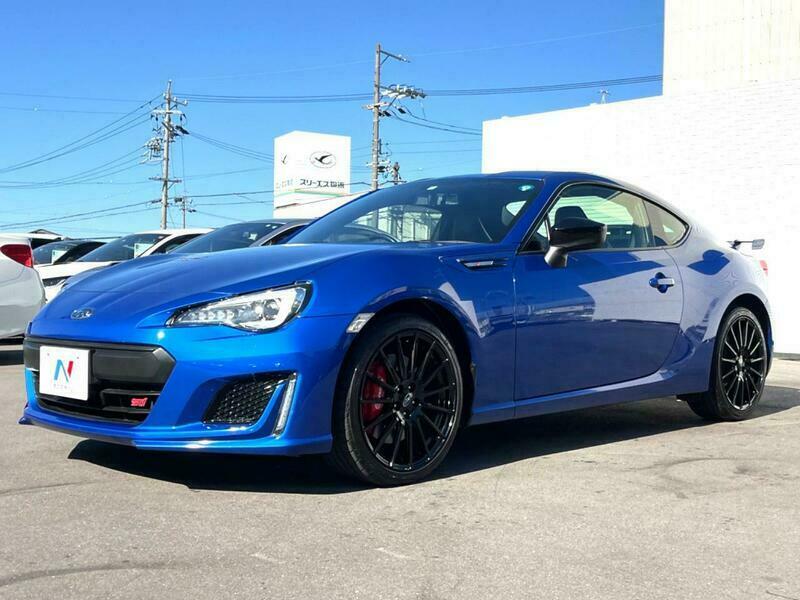 BRZ