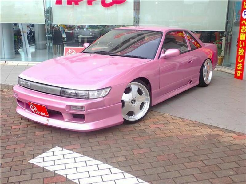 SILVIA-0