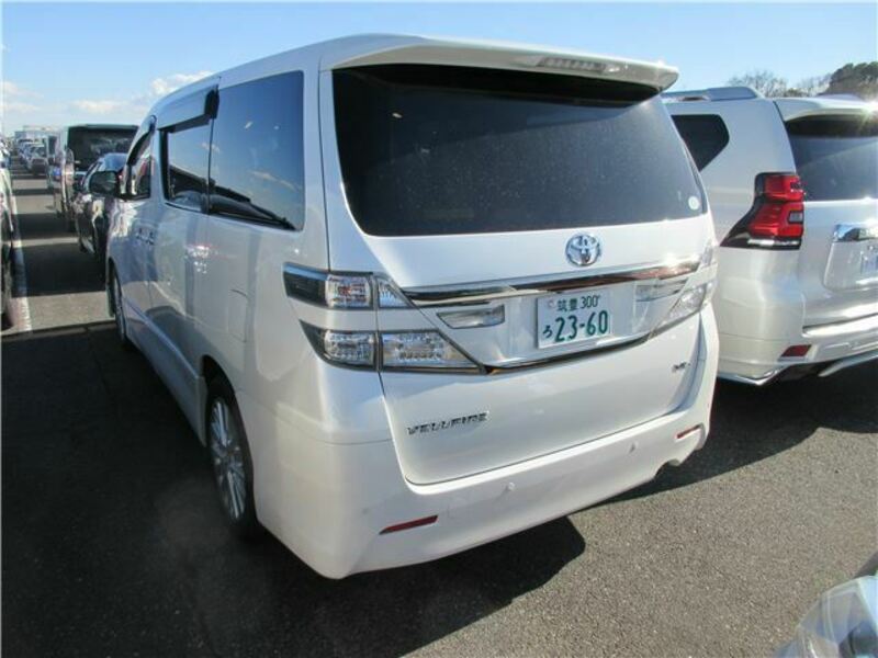 VELLFIRE