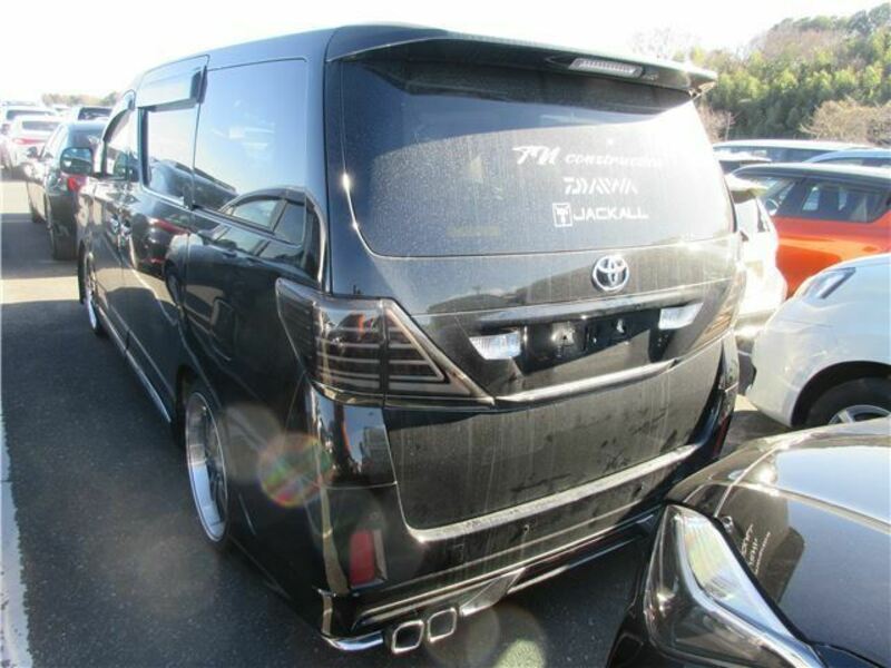 VELLFIRE