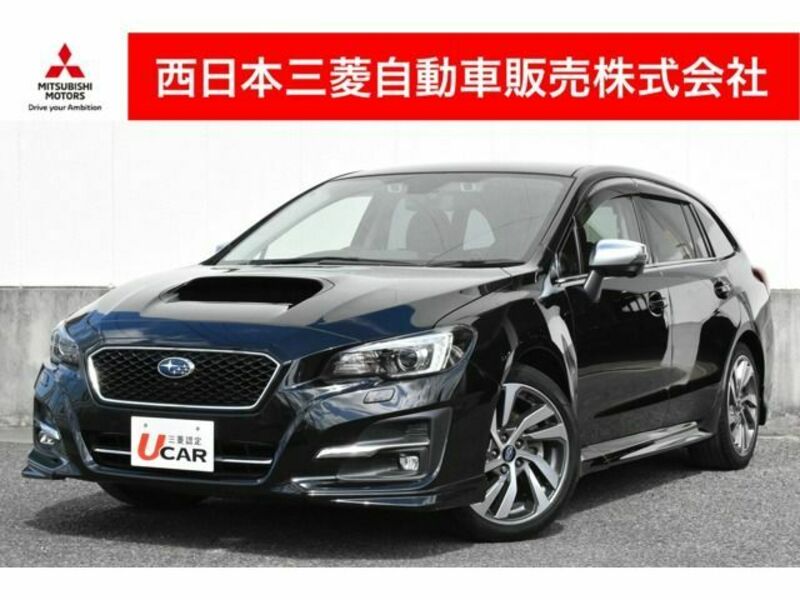 LEVORG-0