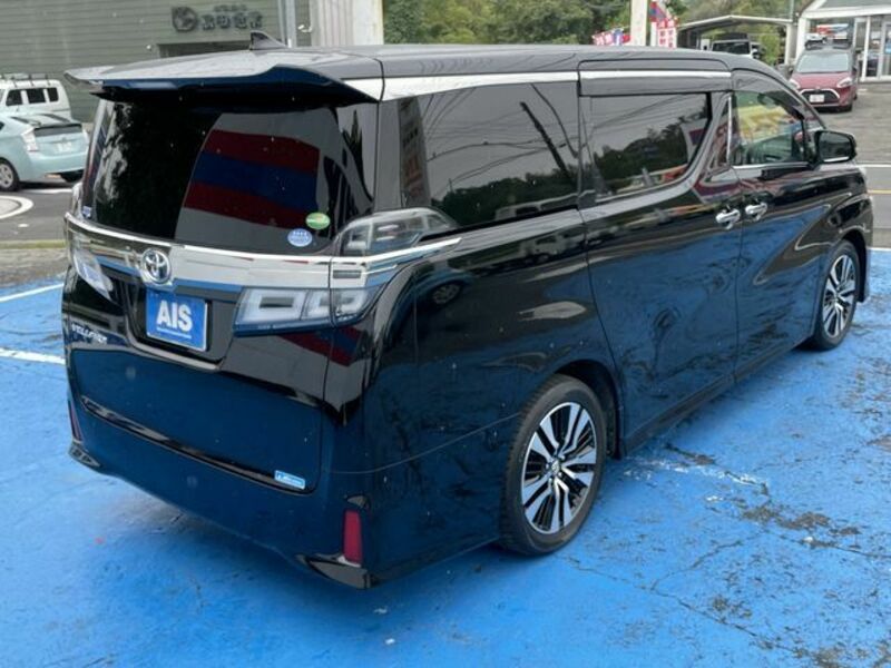 VELLFIRE