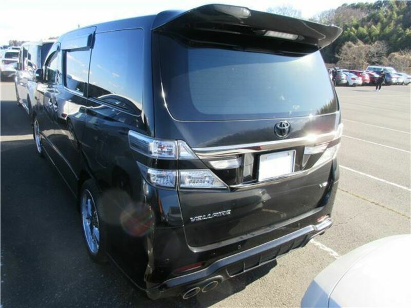 VELLFIRE