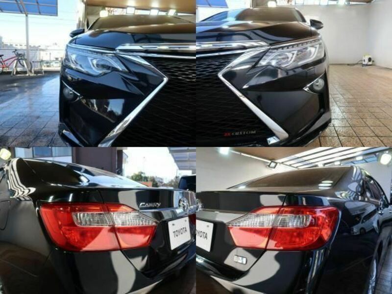 CAMRY