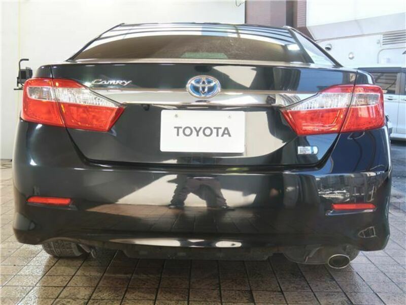 CAMRY