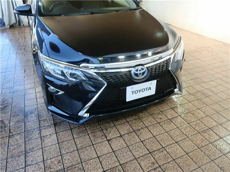 CAMRY