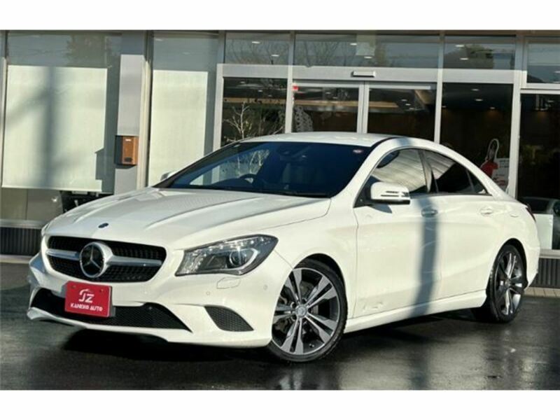 CLA-CLASS