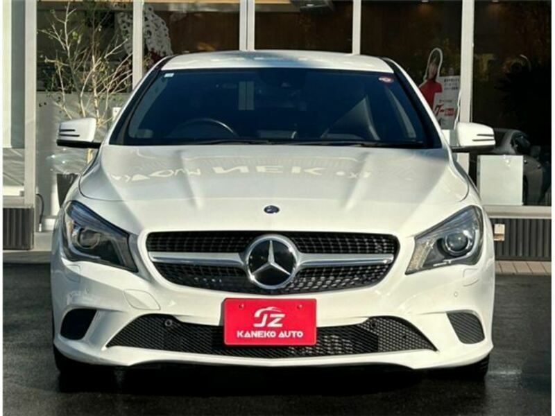 CLA-CLASS