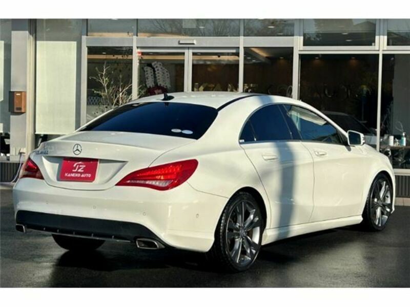 CLA-CLASS