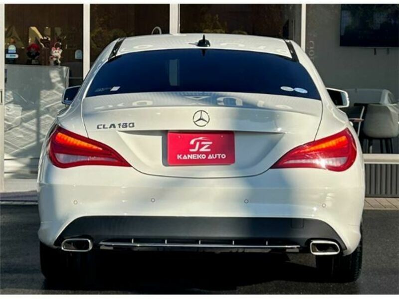 CLA-CLASS