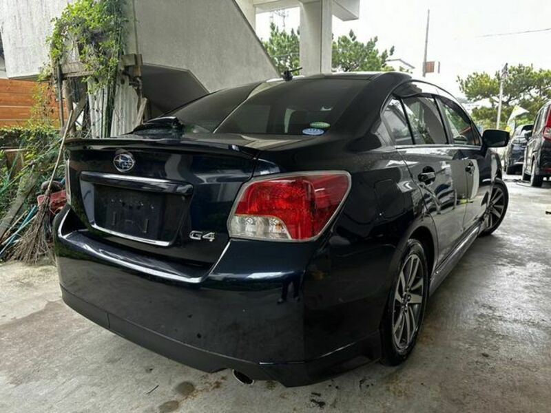 IMPREZA G4