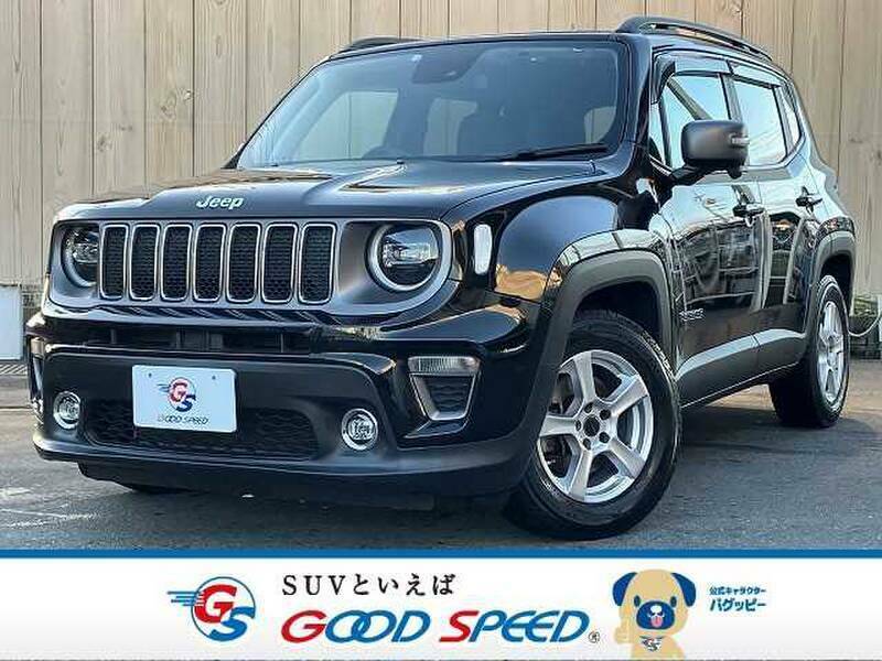 JEEP RENEGADE-0