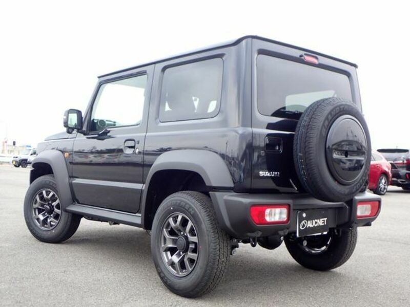 JIMNY SIERRA