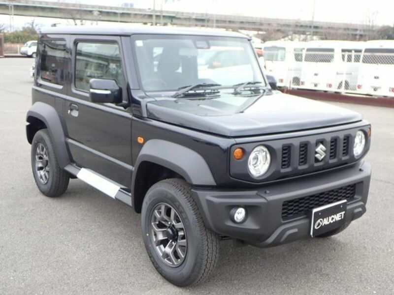 JIMNY SIERRA