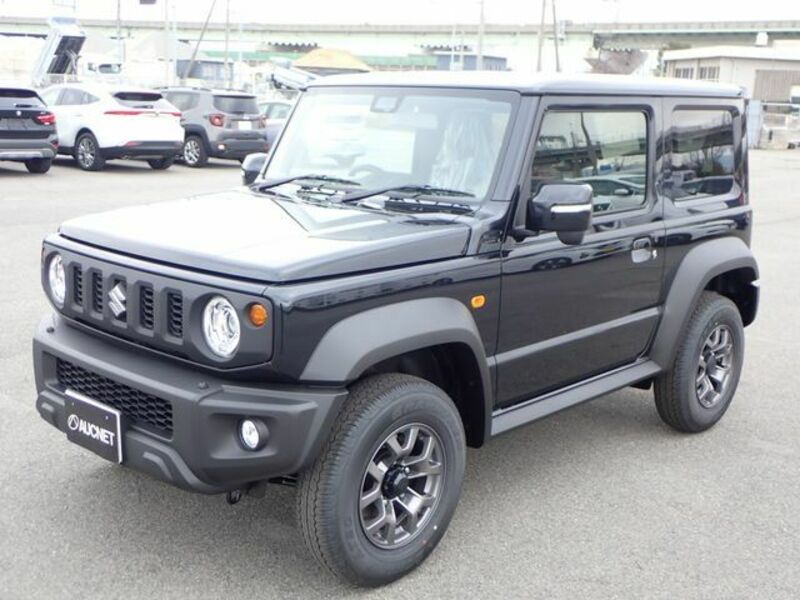 JIMNY SIERRA