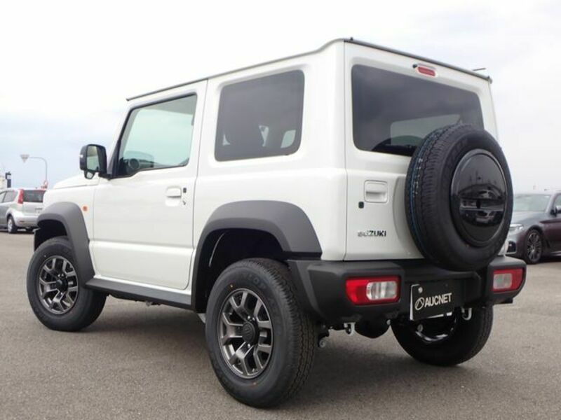 JIMNY SIERRA