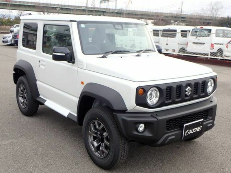 JIMNY SIERRA