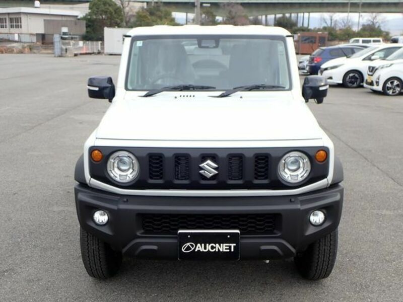 JIMNY SIERRA