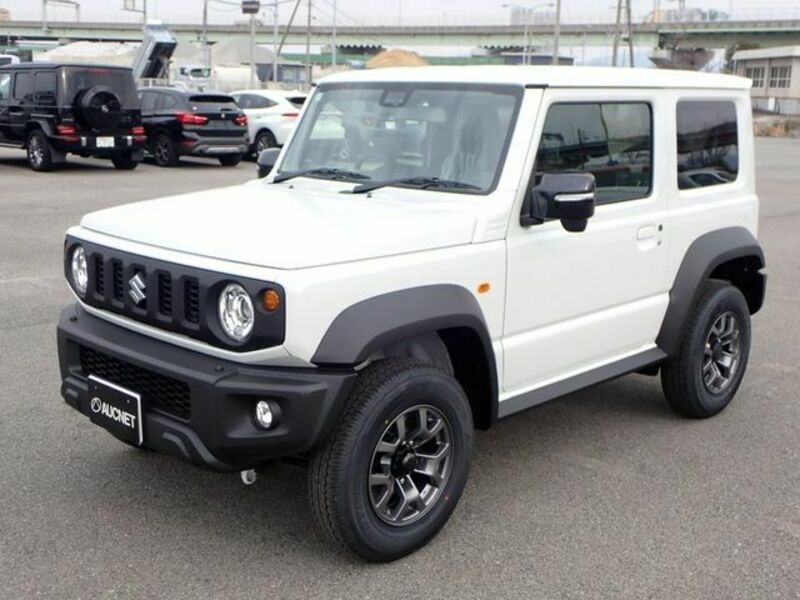 JIMNY SIERRA