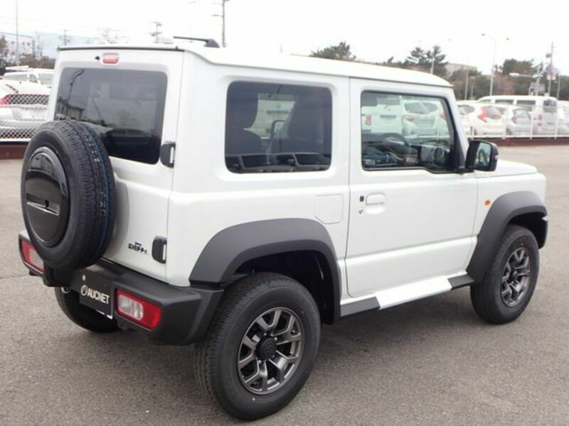 JIMNY SIERRA