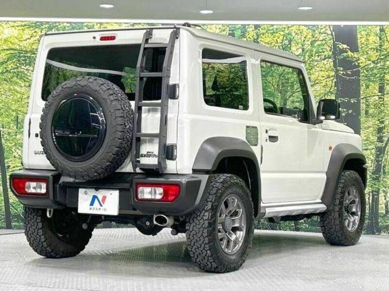 JIMNY SIERRA