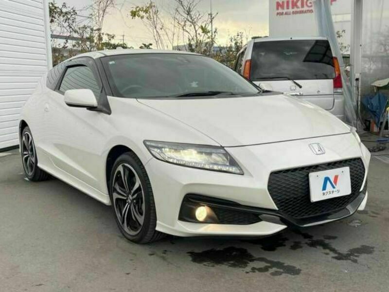 CR-Z