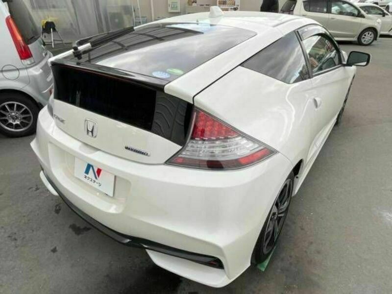 CR-Z