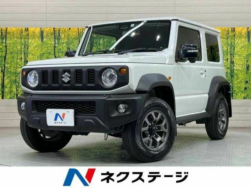 JIMNY SIERRA-0