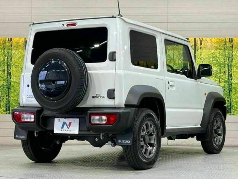 JIMNY SIERRA