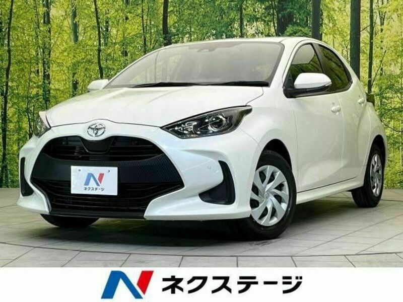 YARIS-0