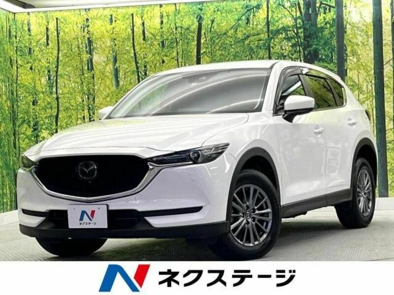 CX-5-0