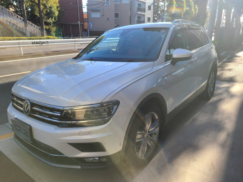 TIGUAN