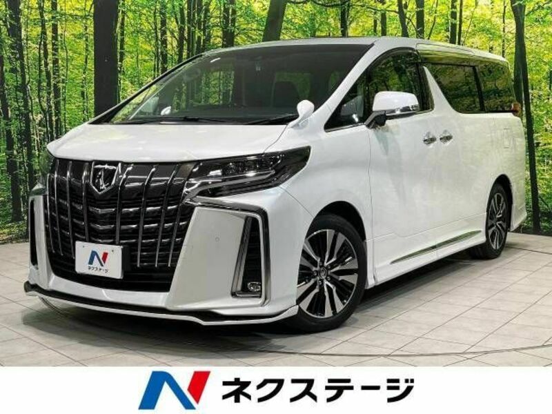 ALPHARD-0