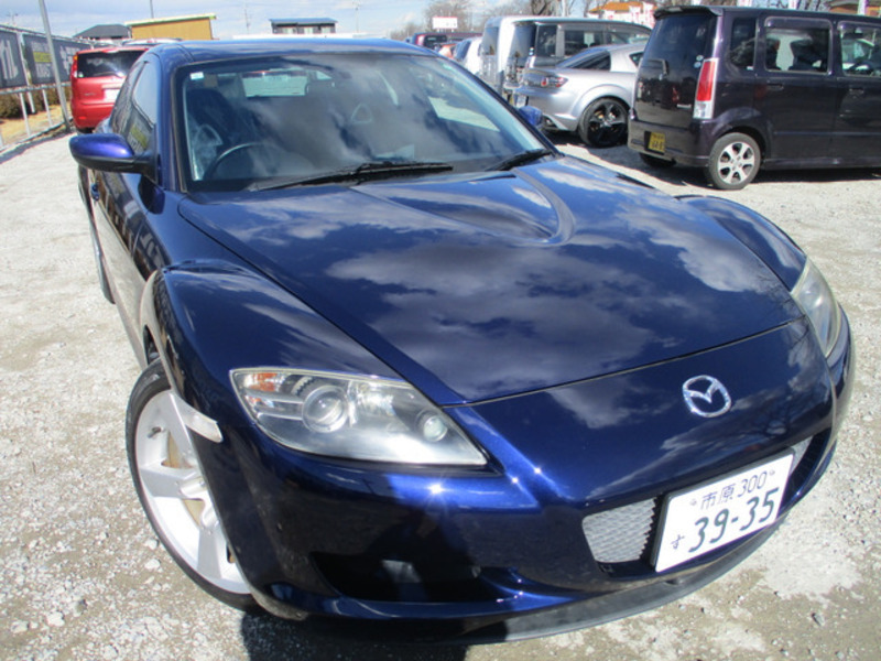 RX-8-0