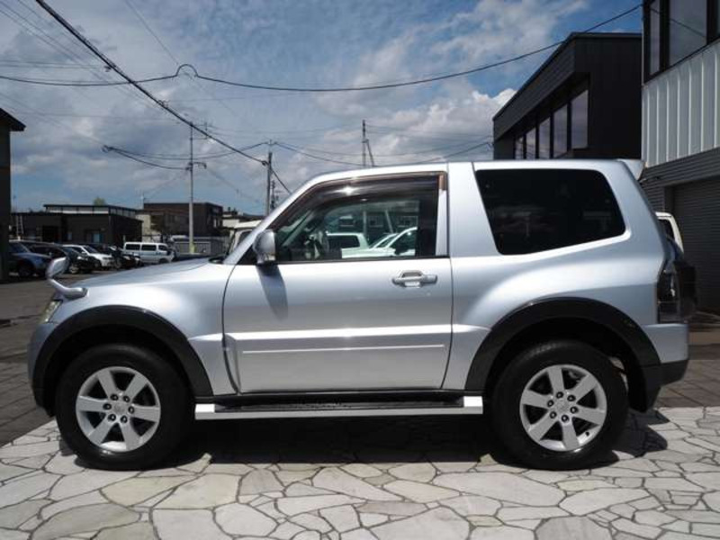 PAJERO