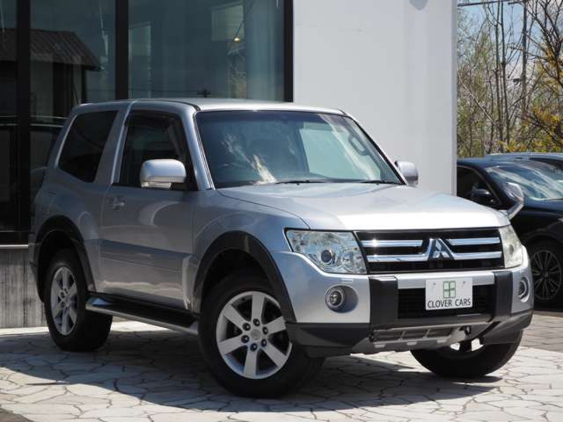 PAJERO