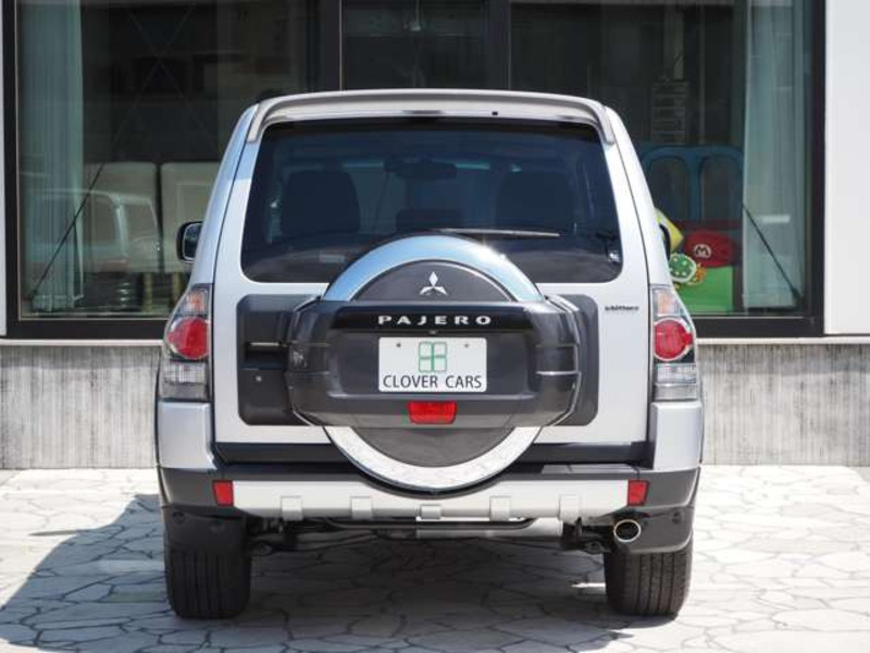 PAJERO