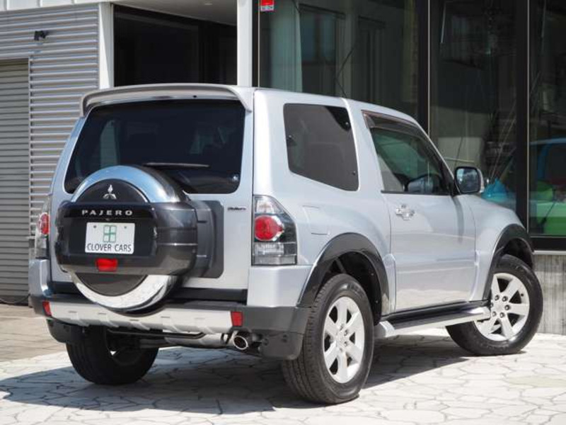 PAJERO