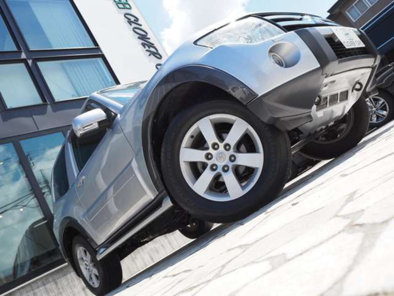PAJERO