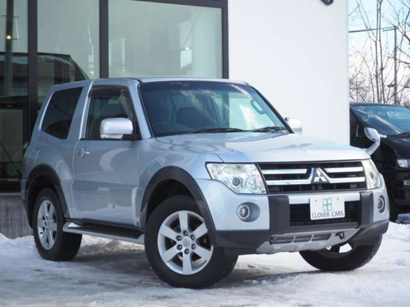 PAJERO