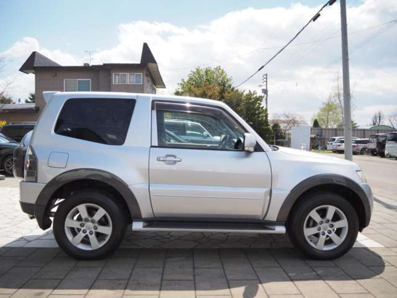 PAJERO
