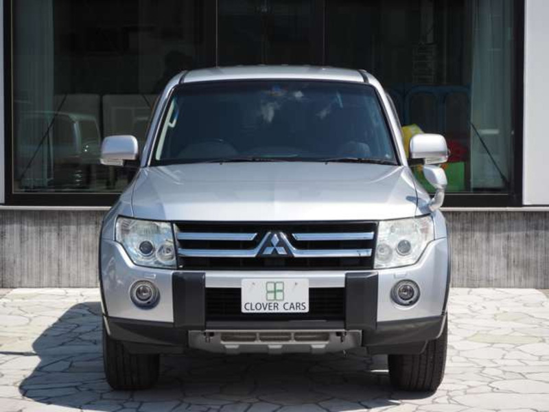 PAJERO