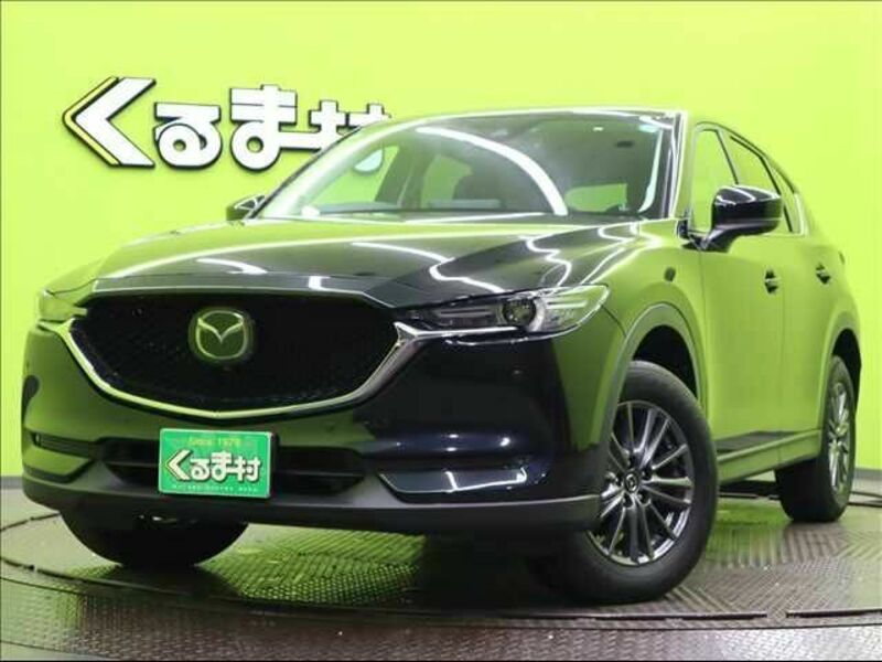 CX-5-0