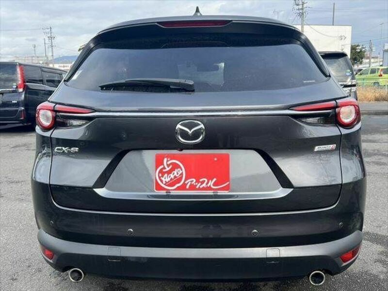 CX-8