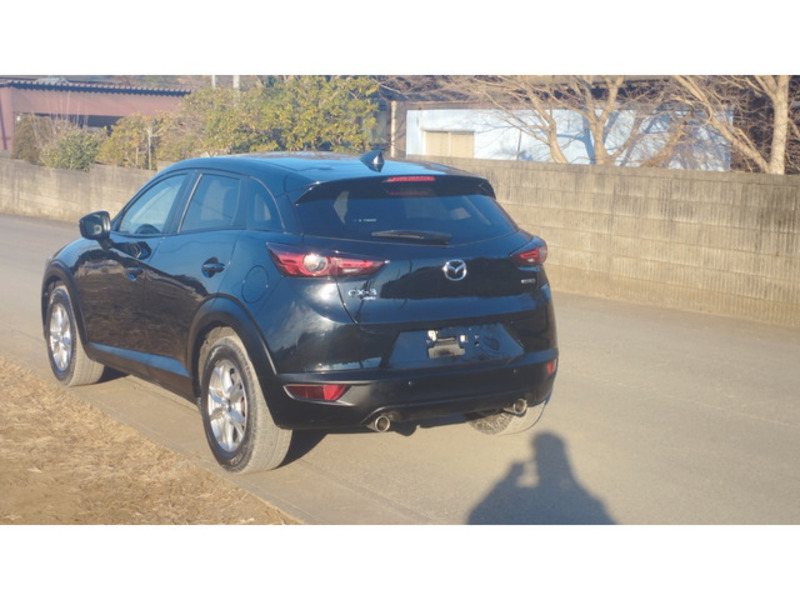 CX-3