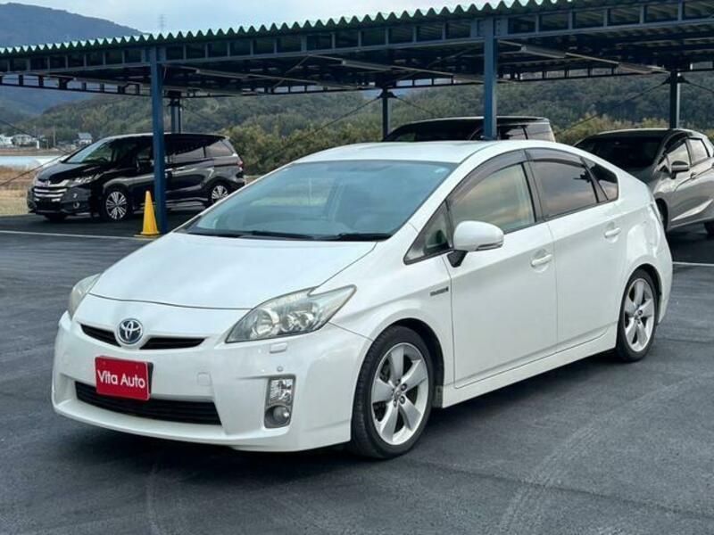 PRIUS