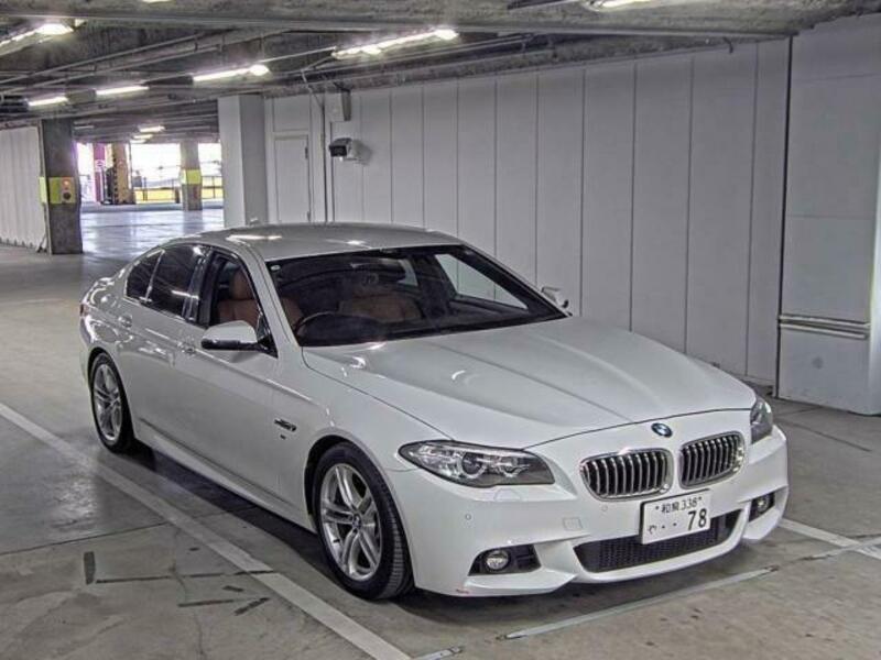 5 SERIES